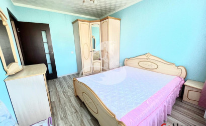 Снять 3-комнатную квартиру, Минск, Мирошниченко ул. 47 (Советский район). Фото 4