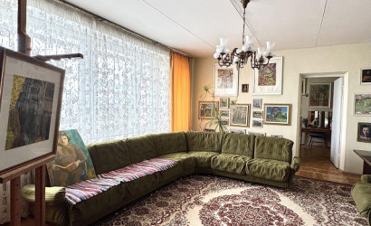 Купить 3-комнатную квартиру, Минск, Сурганова ул., 40 (Советский район). Фото 3