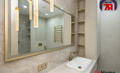 Купить 1-комнатную квартиру, Минск, Притыцкого ул., 113 (Фрунзенский район). Фото 1