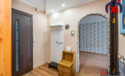 Купить 2-комнатную квартиру, Минск, Заславская ул., 12 (Центральный район). Фото 2