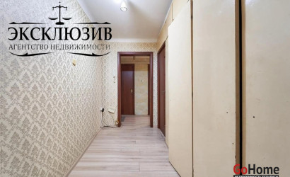 Купить 2-комнатную квартиру, Лесной, Троицкая ул., 18. Фото 14