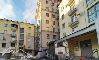 Купить 2-комнатную квартиру, Минск, Козлова ул., 2 (Партизанский район). Фото 12