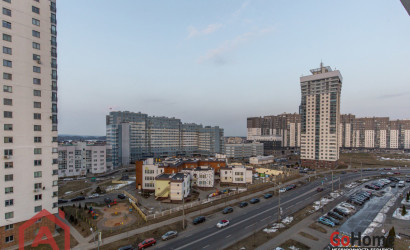 Купить 2-комнатную квартиру, Минск, Мястровская, 13 (Центральный район). Фото 41