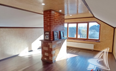 Купить дом, Новые Лыщицы, Лыщицкий с/с, 17 соток. Фото 9