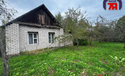  1-этаж.(27.1 м2), Верхмень(Луговая ул.)