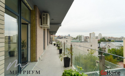 Аренда офиса, Минск, Мясникова ул., 27,  90.4 кв.м.. Фото 8