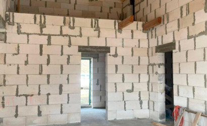 Купить дом, Замошье д., Центральная ул., 25 соток. Фото 8