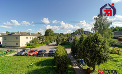 Купить 3-комнатную квартиру, Колодищи, Геофизика ул., 8. Фото 12