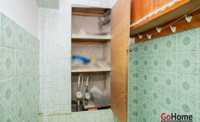 Купить 3-комнатную квартиру, Минск, Кабушкина ул., 92 (Заводской район). Фото 20