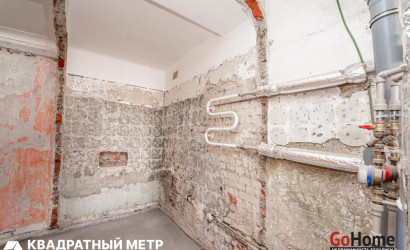 Купить 1-комнатную квартиру, Минск, Независимости просп., 83 (Первомайский район). Фото 8