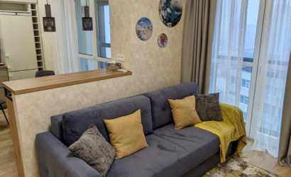 Снять 2-комнатную квартиру, Минск, ул. Кропоткина, д. 61. Фото 3