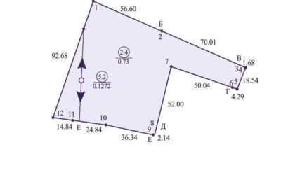Купить дом, Карпиловка, Центральная ул., 73 соток. Фото 14