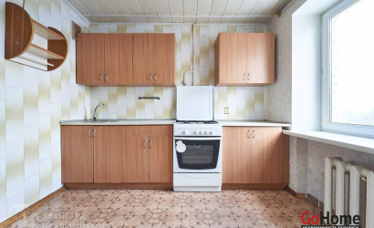 Купить 2-комнатную квартиру, Минск, Воронянского ул., 3/1 (Октябрьский район). Фото 2