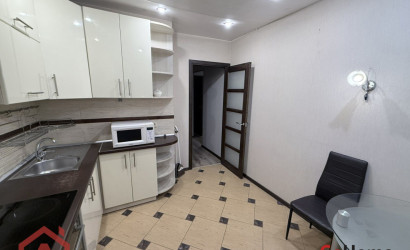 Снять 2-комнатную квартиру, Минск, Лещинского, 41 (Фрунзенский район). Фото 1