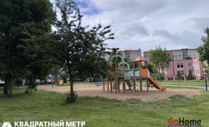 Купить 1-комнатную квартиру, Минск, Нестерова ул., 86/1(Заводской район). Фото 16