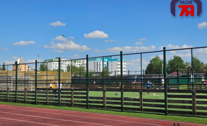 Купить 1-комнатную квартиру, Слобода, Машерова ул., 28. Фото 18