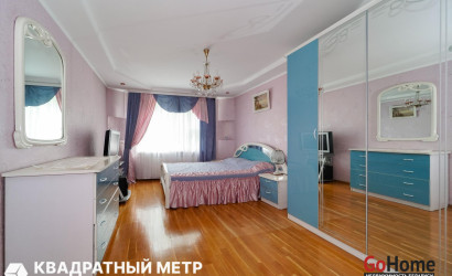Купить 3-комнатную квартиру, Минск, Великоморская ул., 12 (Ленинский район). Фото 5