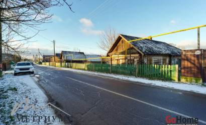 Купить дом, Першаи, Советская ул., 24.5 соток. Фото 5