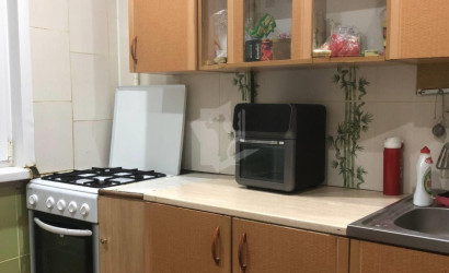 Купить 2-комнатную квартиру, Минск, Народная ул., 22 (Заводской район). Фото 6