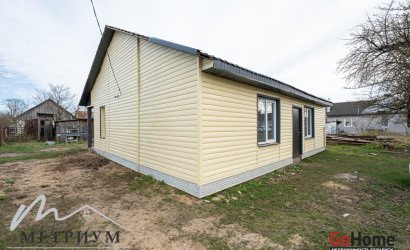 Купить дом, Столбцы, 17 Сентября ул., 3, 11.8 соток. Фото 20