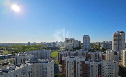 Купить 3-комнатную квартиру, Минск, Дзержинского просп., 76 (Московский район). Фото 13