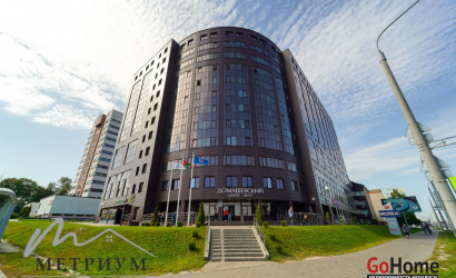 Аренда офиса, Минск, ул. Карла Либкнехта, д. 66,  97.3 кв.м.. Фото 1