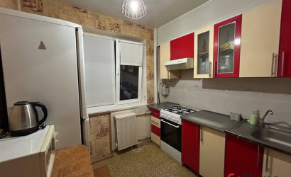 Снять 2-комнатную квартиру на сутки, Сморгонь, Якуба Коласа, 57. Фото 7