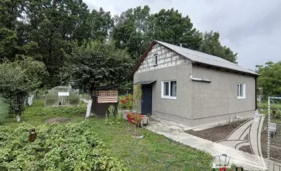  1-этаж.(48 м2), Брест(Мотыкальский с/с)