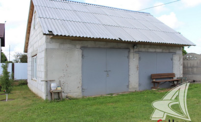 Купить дом, Щебрин, Тельминский с/с, 11.65 соток. Фото 11