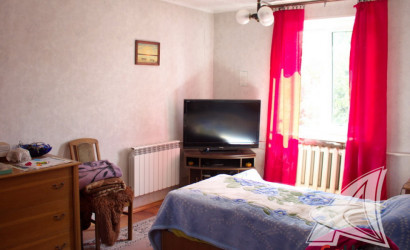 Купить дом, Брест, Задворцы, 12.36 соток. Фото 34