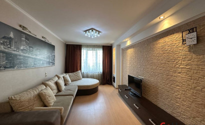 Снять 2-комнатную квартиру на сутки, Пинск, Центральная, 9. Фото 10