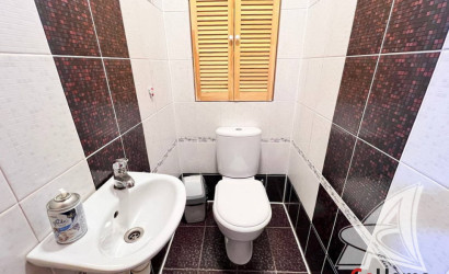 Купить дом, Вулька-Заставская, Мухавецкий с/с, 16.72 соток. Фото 29