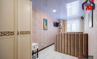 Купить 2-комнатную квартиру, Минск, Городской Вал ул., 9 (Московский район). Фото 9