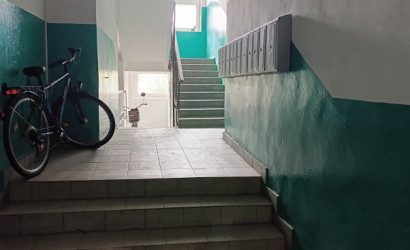 Купить 2-комнатную квартиру, Пинск, Брестская, 85. Фото 14