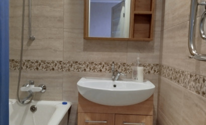 Снять 2-комнатную квартиру на сутки, Шумилино, Короткина 20. Фото 5