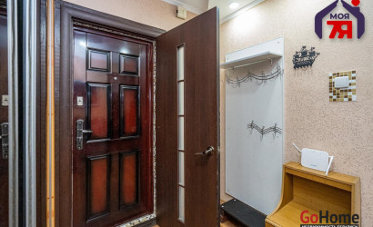 Купить 2-комнатную квартиру, Минск, Заславская ул., 12 (Центральный район). Фото 4