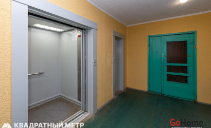Купить 1-комнатную квартиру, Минск, Бурдейного ул., 49 (Фрунзенский район). Фото 25