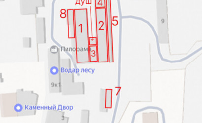 Аренда производственного помещения, Дзержинск, Фоминых 9, корп.1,  от 20 до 300 кв.м.. Фото 1