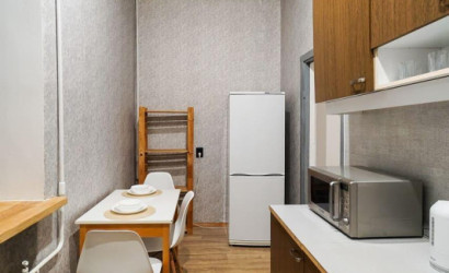 Купить 1-комнатную квартиру, Минск, Свердлова ул., 19 (Ленинский район). Фото 14