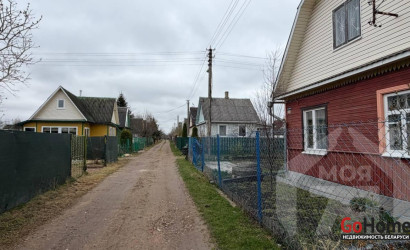 Купить дом в деревне, Наш Родник, 4 соток. Фото 5