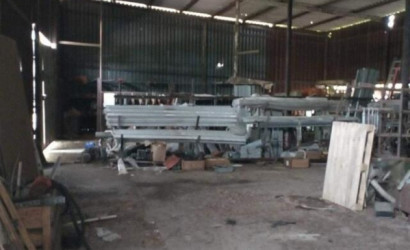 Продажа склада, Светлогорск, Заводской пер., 6,  690 кв.м.. Фото 14