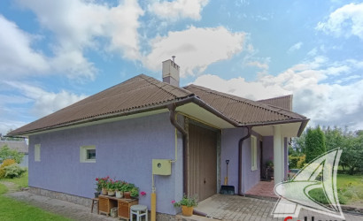 Купить дом, Брест, Задворцы, 11.43 соток. Фото 3