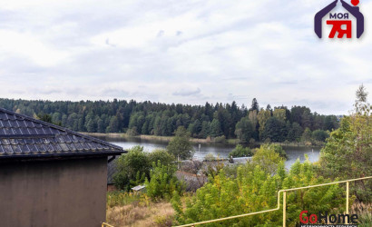 Купить дом, Острошицкий Городок, Ленинская ул., 19.2 соток. Фото 24