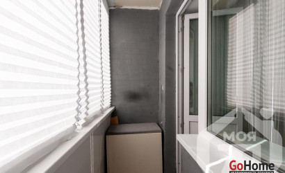 Купить 1-комнатную квартиру, Молодечно, Космонавтов ул., 7. Фото 11