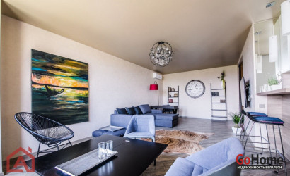 Снять 2-комнатную квартиру, Минск, Одоевского, 115А (Фрунзенский район). Фото 8