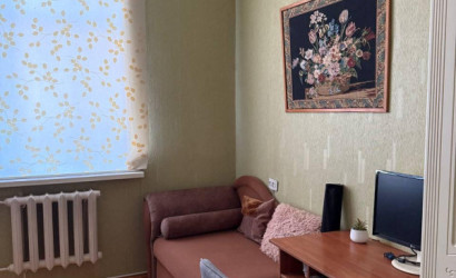 Купить 3-комнатную квартиру, Брест, Спортивная ул.. Фото 13