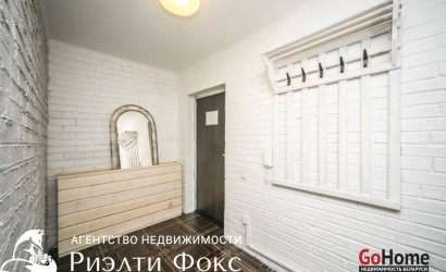 Снять 2-комнатную квартиру, Минск, Ржавецкая ул. 3(Центральный район). Фото 21