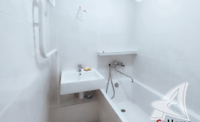 Купить 1-комнатную квартиру, Брест, Речица, ул. Адамковская. Фото 9