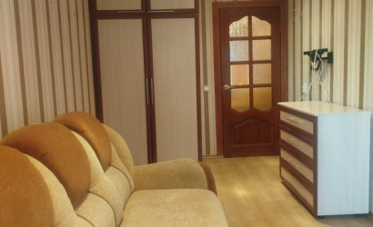 Купить 4-комнатную квартиру, Новополоцк, Василевцы ул., 5. Фото 6