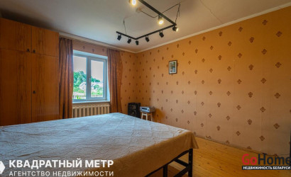Купить дом, Острошицкий Городок, Совхозная ул., 16, 9.98 соток. Фото 36
